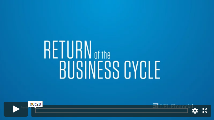Outlook 2018 | Return of the Business Cycle