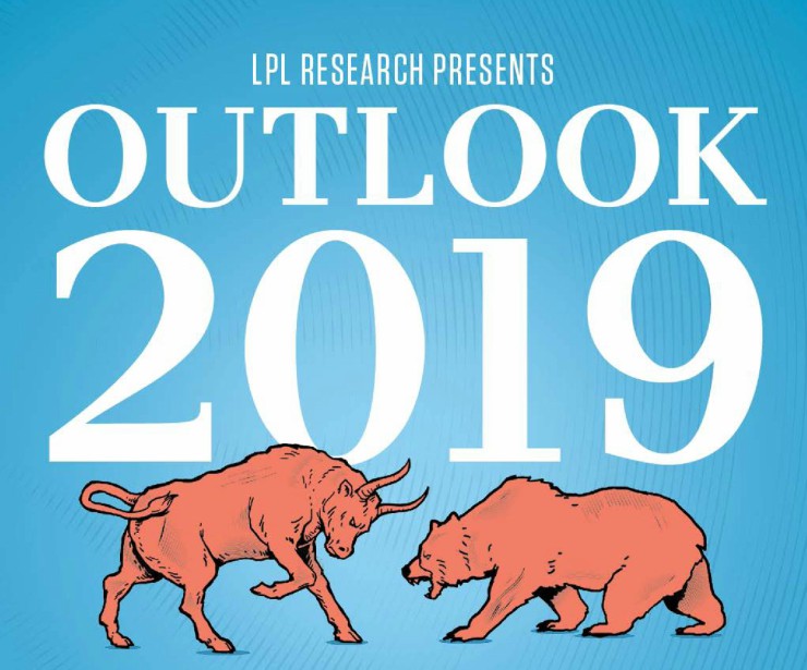 Outlook 2019: Fundamental – How to Focus on What Really Matters in the Markets