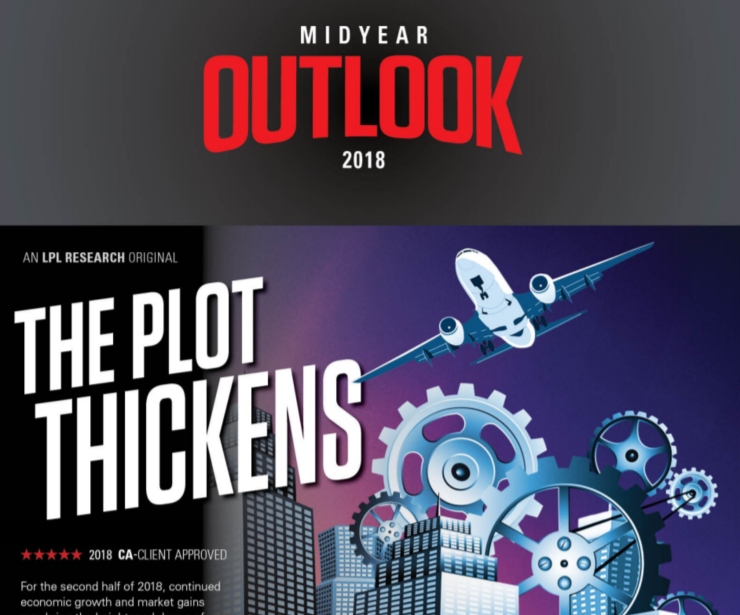 Midyear Outlook 2018: The Plot Thickens