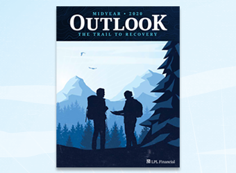 Midyear Outlook 2020: The Trail to Recovery