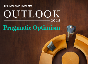 Outlook 2025: Pragmatic Optimism